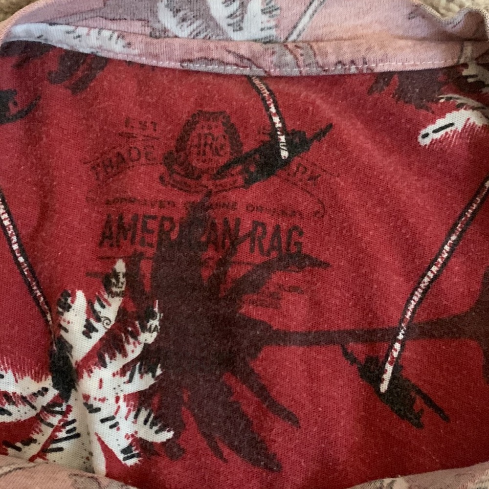 American Rag - Picture 2 of 3